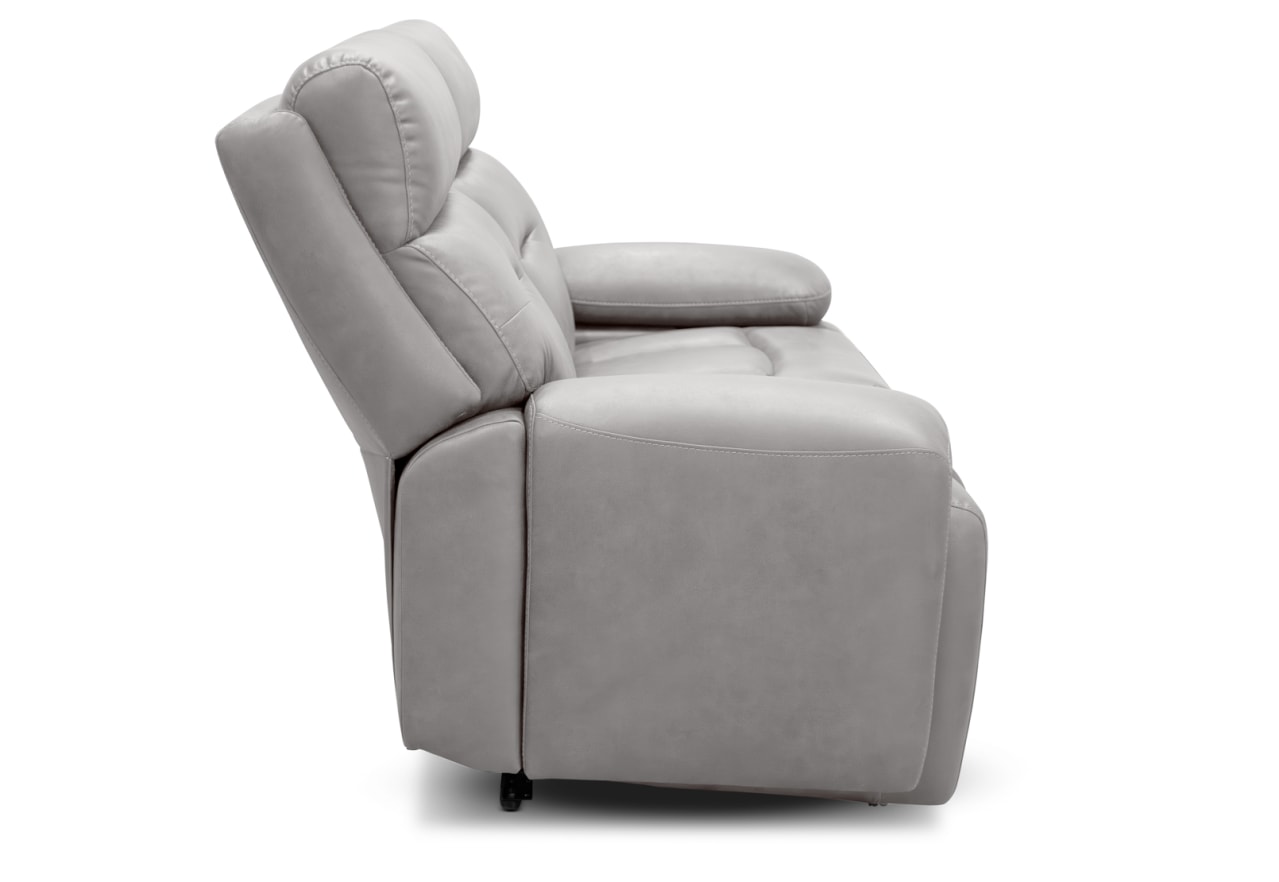 HOLLYWOOD 2 Seater w Electric Recliners MEDIA – image 41 of 45