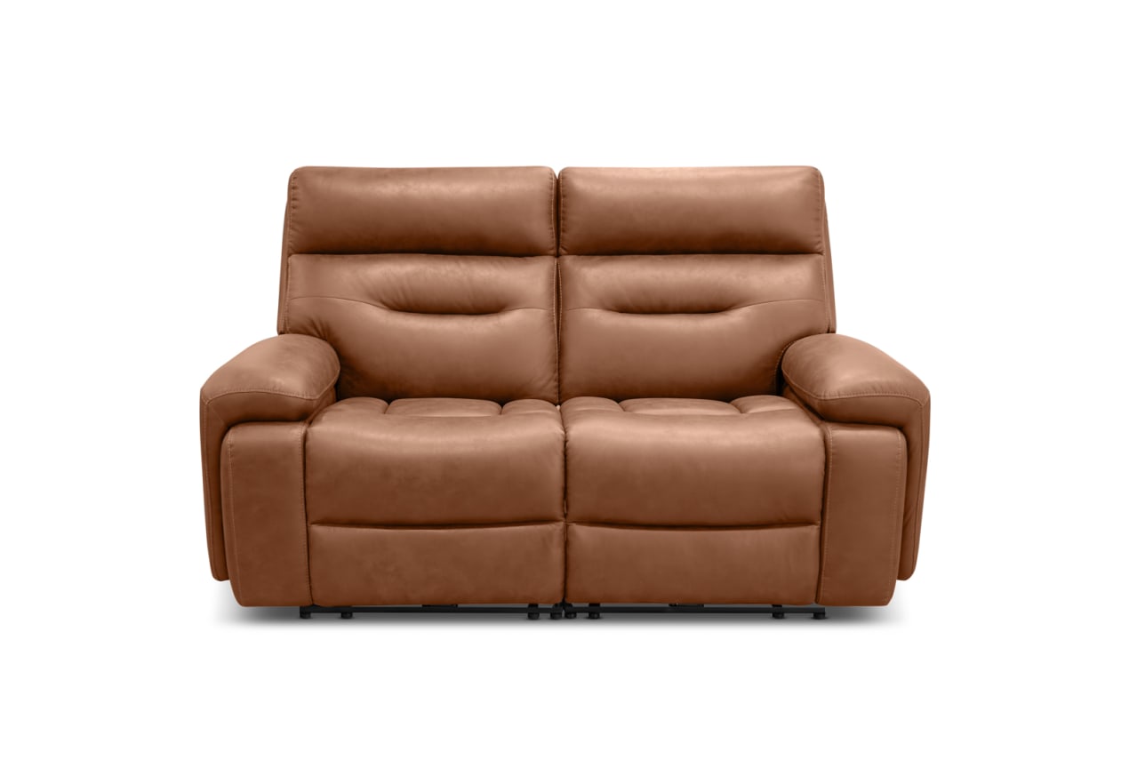 HOLLYWOOD 2 Seater w Electric Recliners MEDIA – image 1 of 47