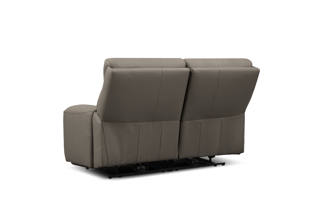 HOLLYWOOD 2 Seater w Electric Recliners MEDIA – image 24 of 28