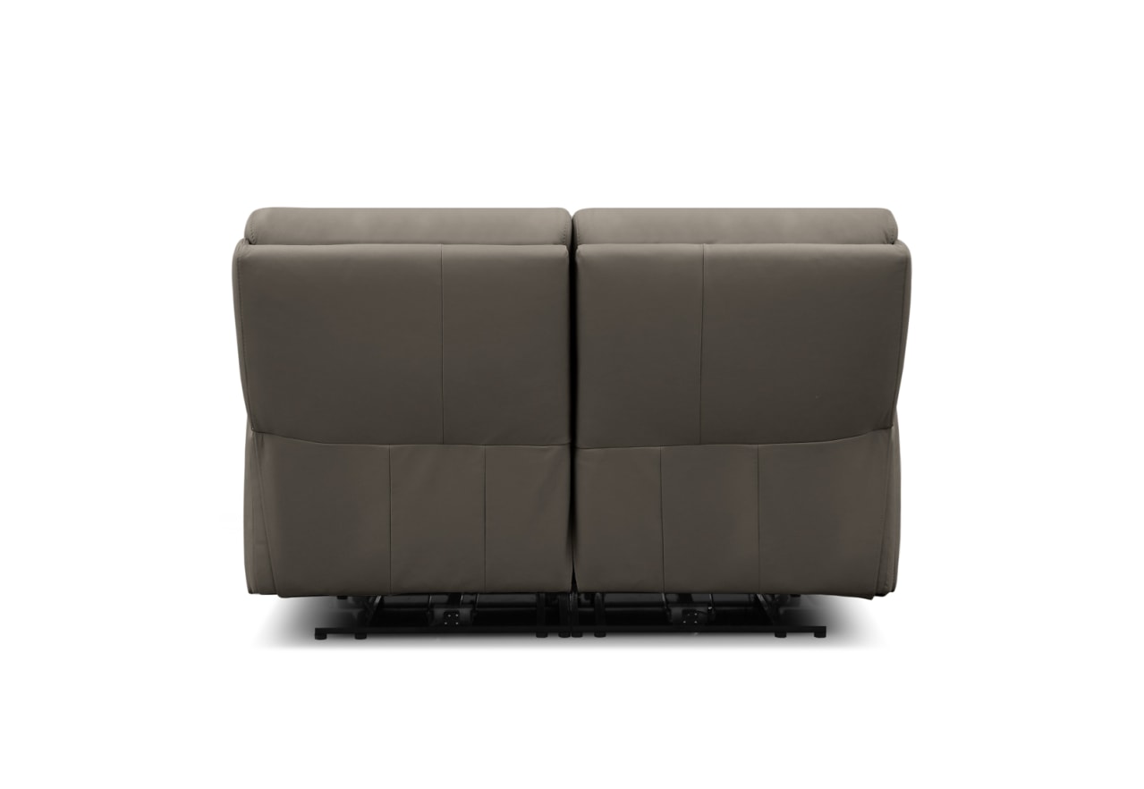 HOLLYWOOD 2 Seater w Electric Recliners MEDIA – image 26 of 28