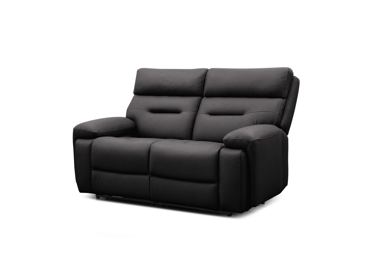 HOLLYWOOD 2 Seater w Electric Recliners MEDIA – image 6 of 28