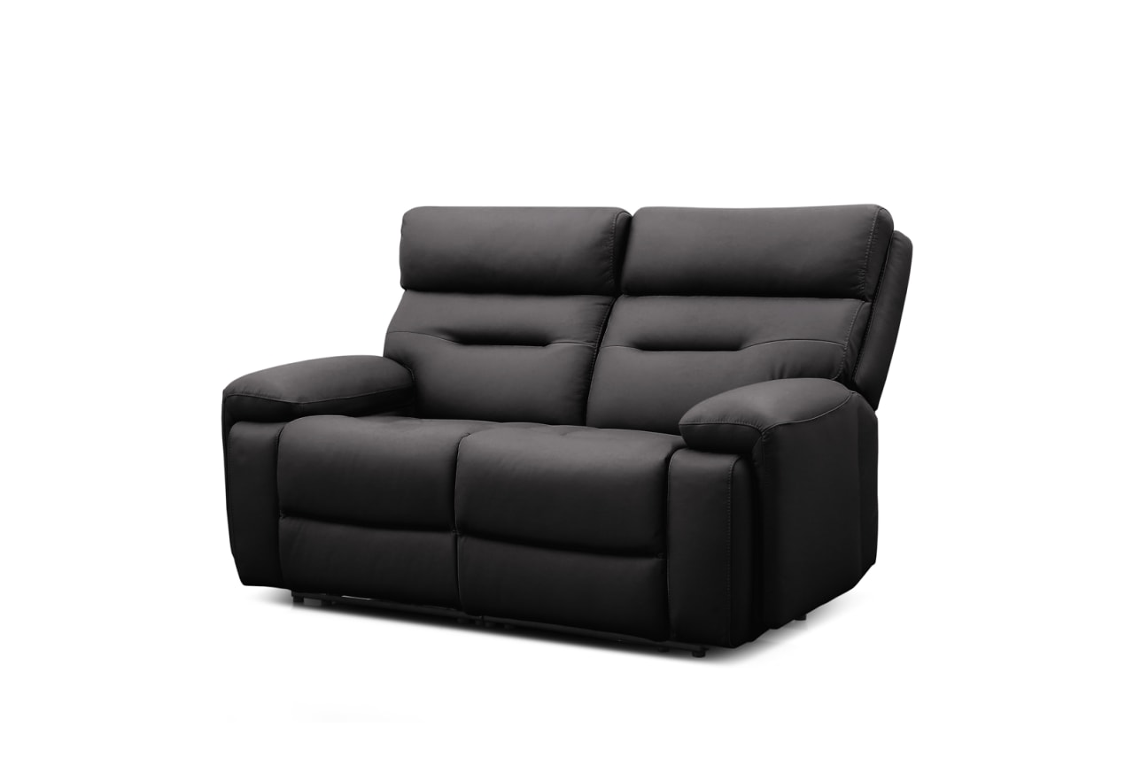 HOLLYWOOD 2 Seater w Electric Recliners MEDIA – image 11 of 28