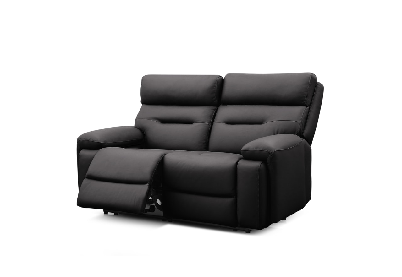 HOLLYWOOD 2 Seater w Electric Recliners MEDIA – image 20 of 28