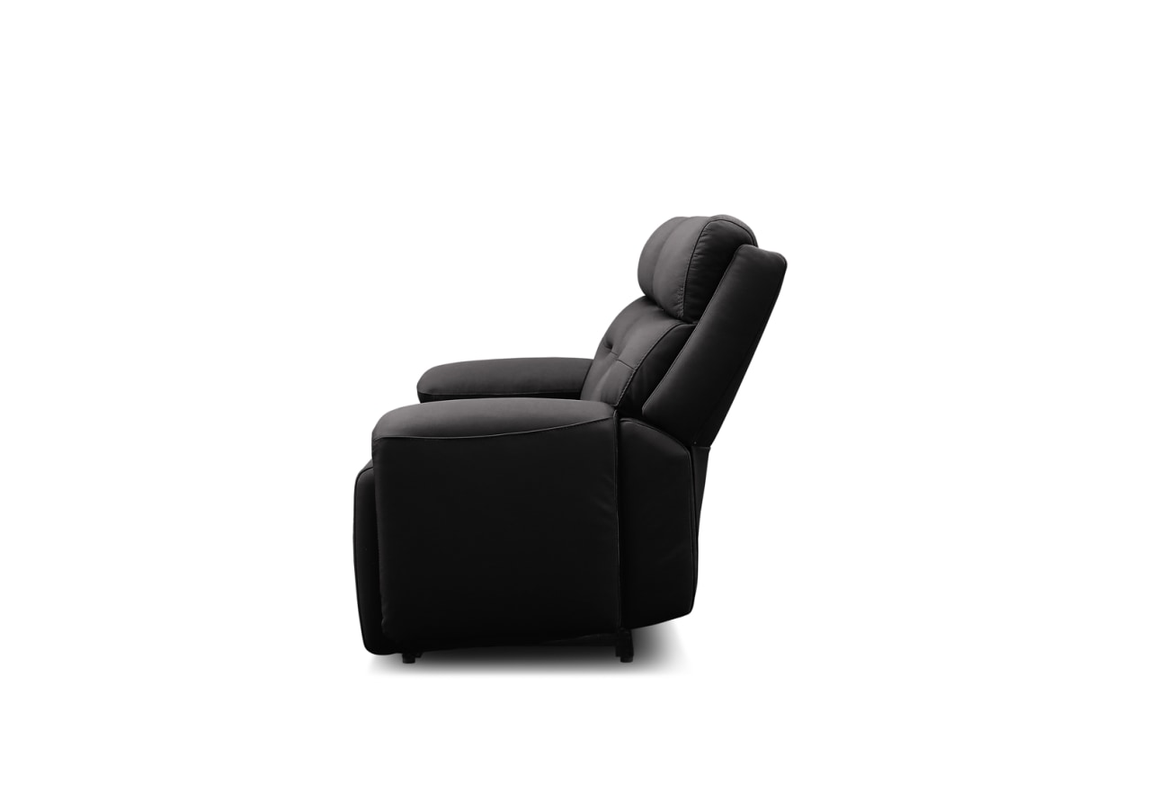 HOLLYWOOD 2 Seater w Electric Recliners MEDIA – image 21 of 28