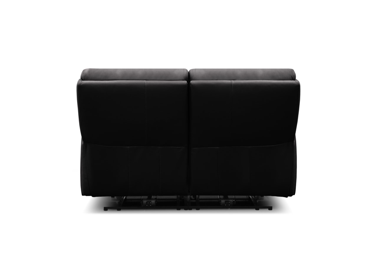 HOLLYWOOD 2 Seater w Electric Recliners MEDIA – image 26 of 28