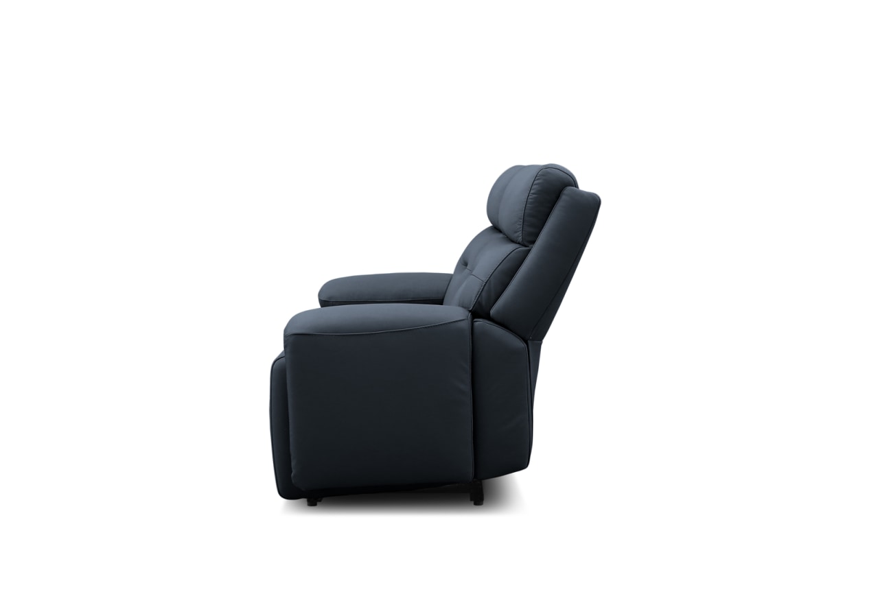 HOLLYWOOD 2 Seater w Electric Recliners MEDIA – image 22 of 28