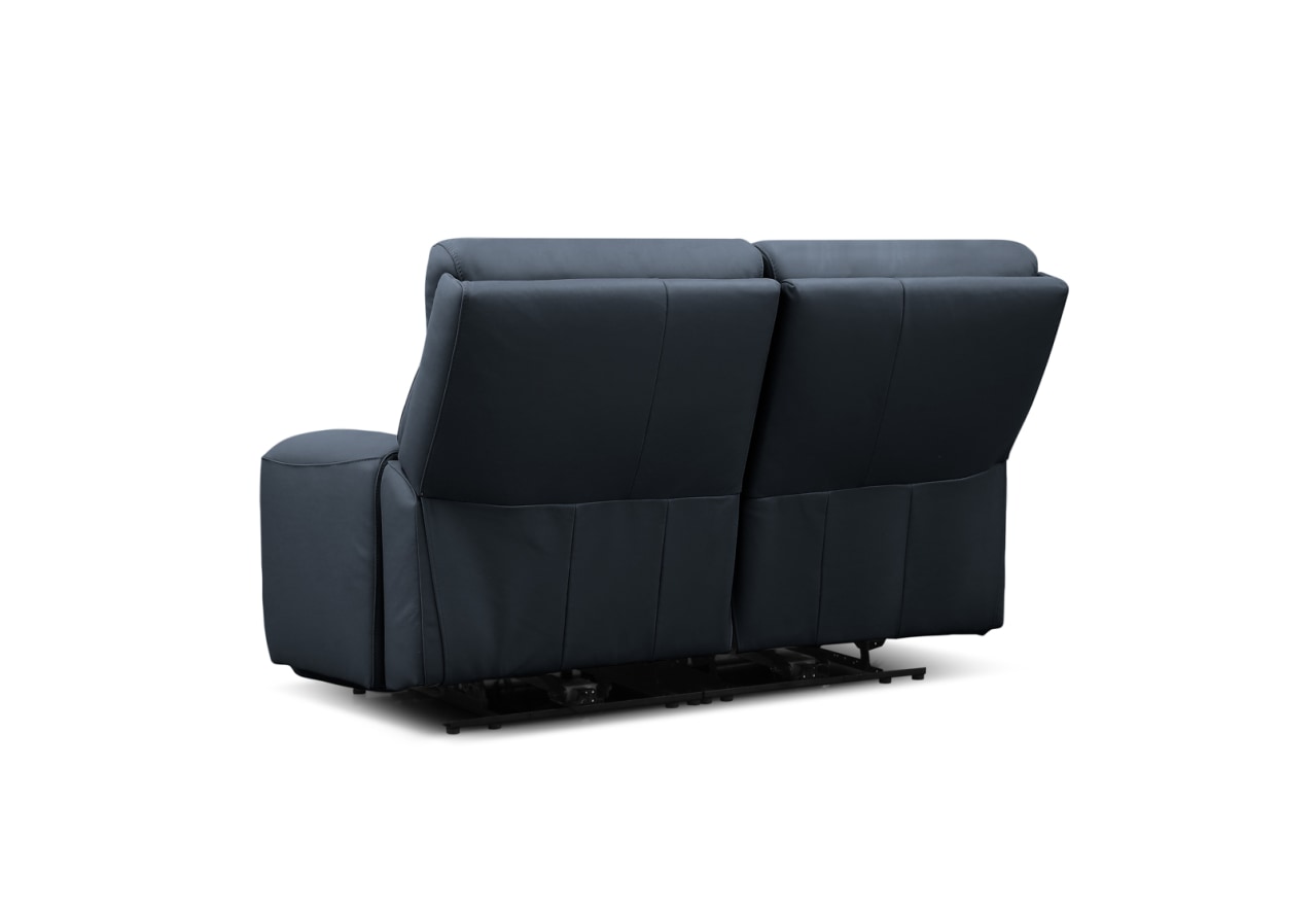 HOLLYWOOD 2 Seater w Electric Recliners MEDIA – image 23 of 28