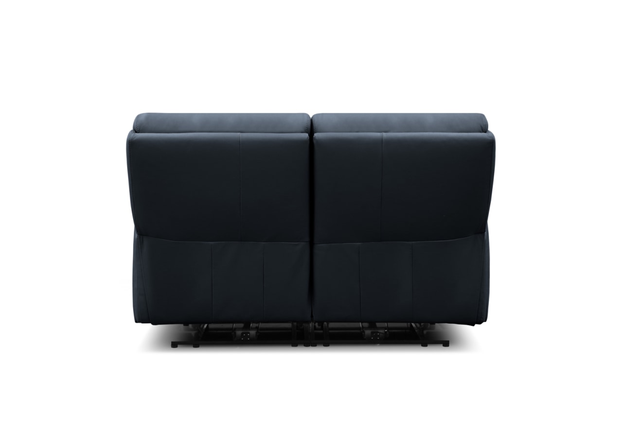 HOLLYWOOD 2 Seater w Electric Recliners MEDIA – image 25 of 28