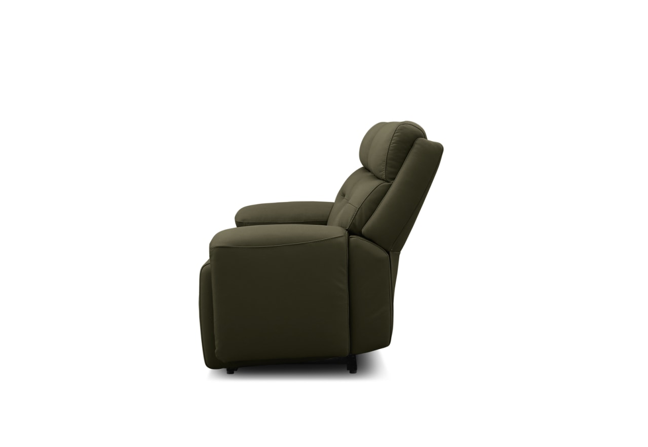 HOLLYWOOD 2 Seater w Electric Recliners MEDIA – image 22 of 28