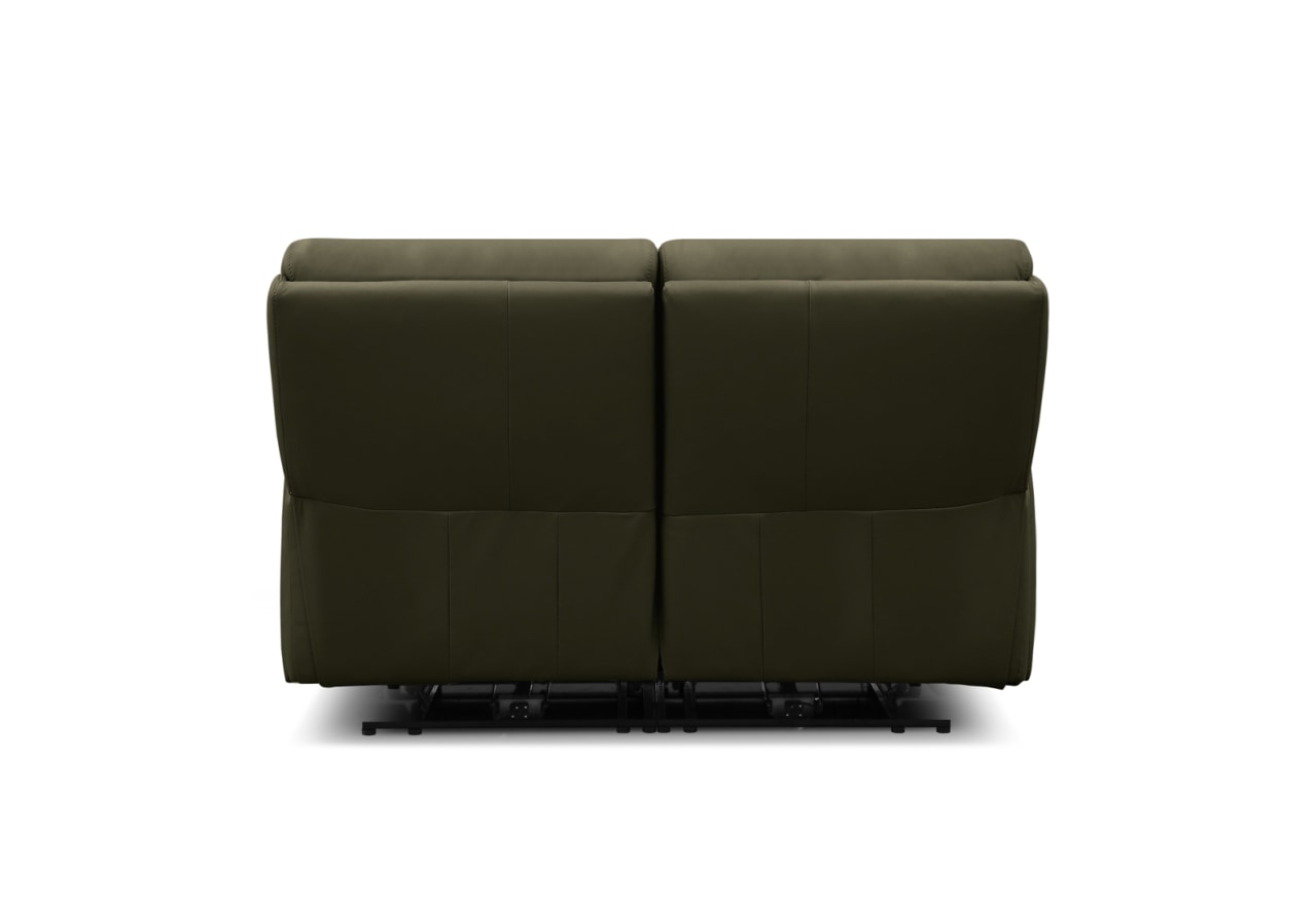 HOLLYWOOD 2 Seater w Electric Recliners MEDIA – image 25 of 28