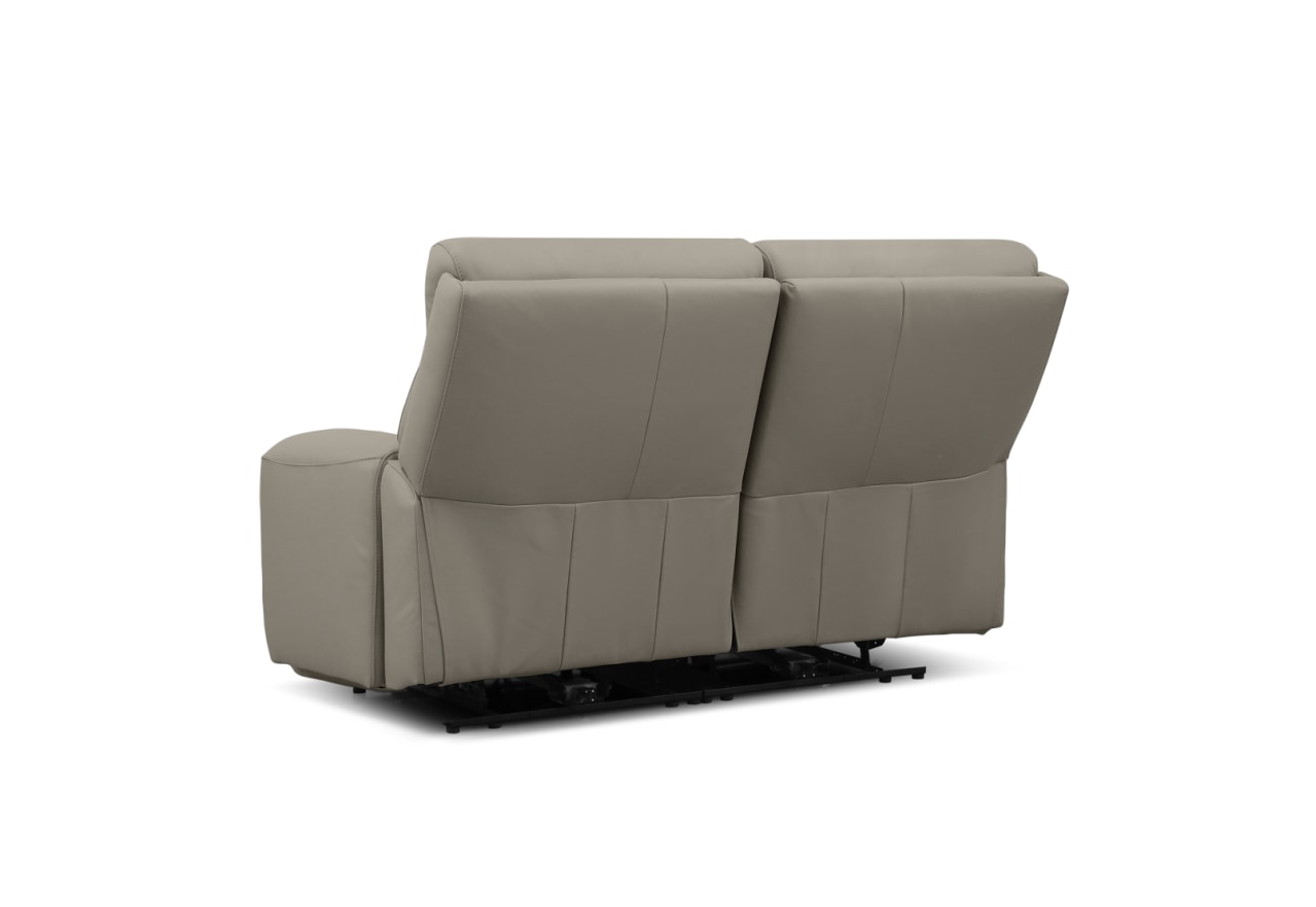 HOLLYWOOD 2 Seater w Electric Recliners MEDIA – image 23 of 28