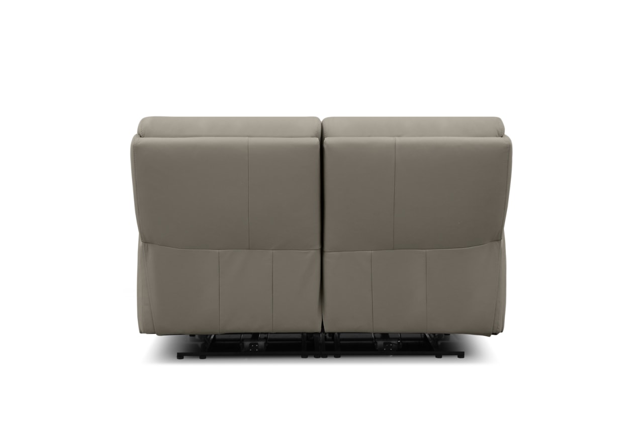 HOLLYWOOD 2 Seater w Electric Recliners MEDIA – image 26 of 28