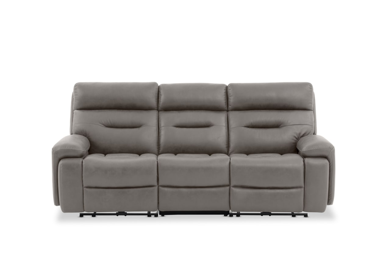 HOLLYWOOD 3 Seater w Electric Recliners MEDIA MTO – image 3 of 63