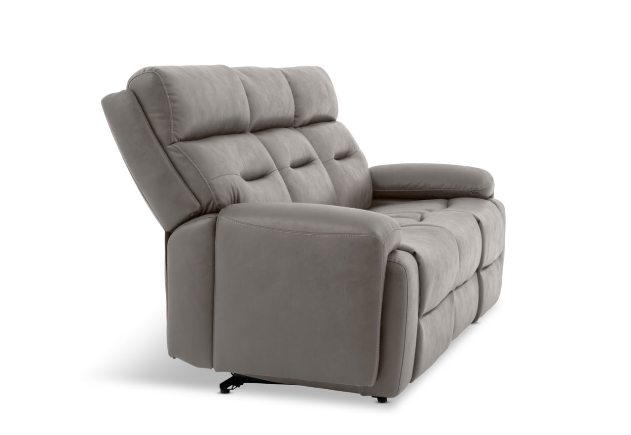 HOLLYWOOD 3 Seater w Electric Recliners MEDIA MTO – image 36 of 63