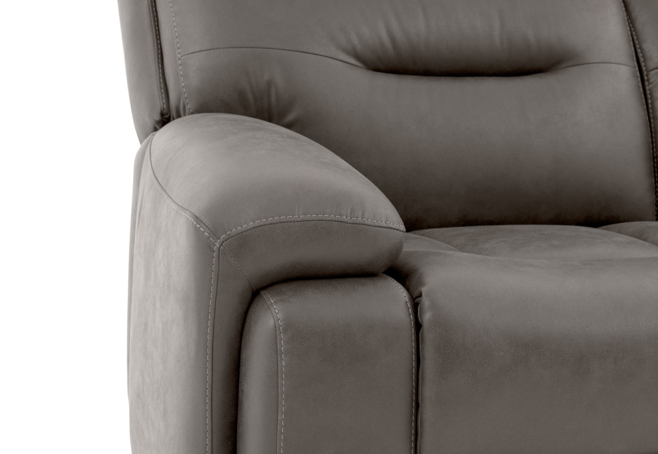 HOLLYWOOD 3 Seater w Electric Recliners MEDIA MTO – image 48 of 63