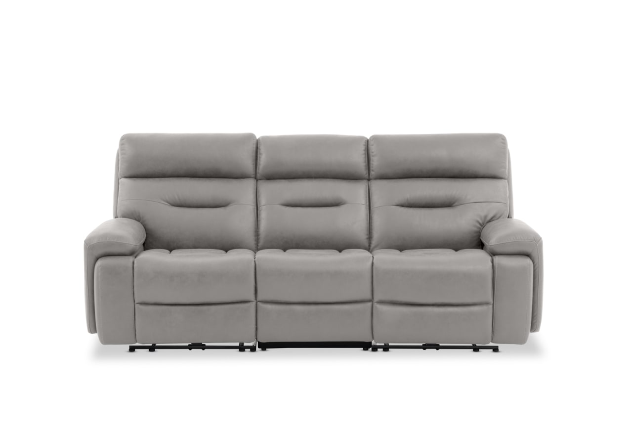 HOLLYWOOD 3 Seater w Electric Recliners MEDIA MTO – image 1 of 63