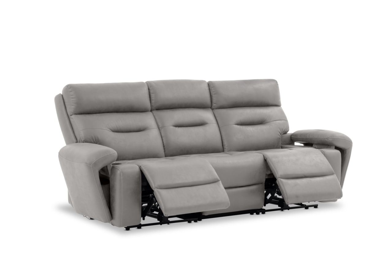 HOLLYWOOD 3 Seater w Electric Recliners MEDIA MTO – image 21 of 63