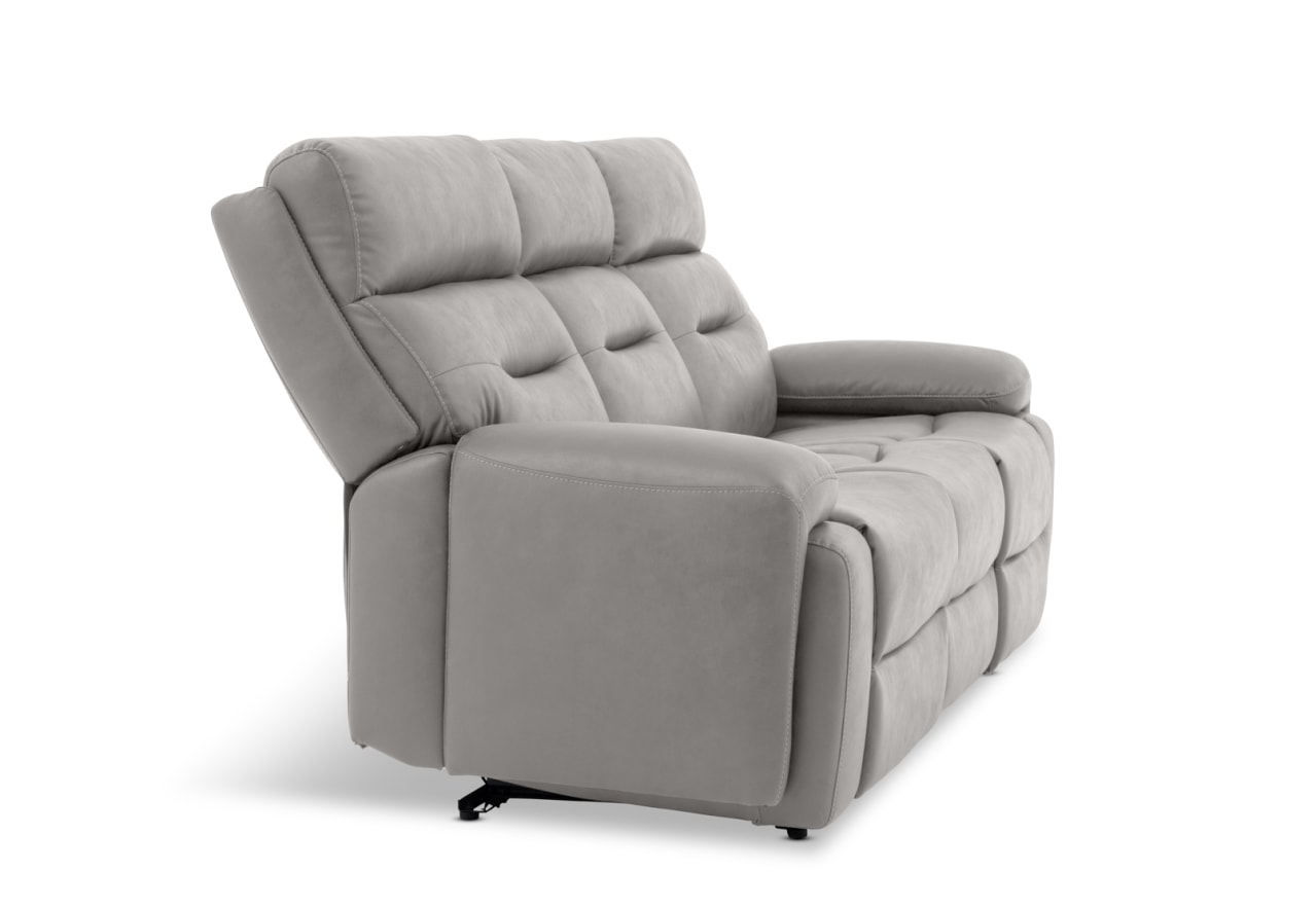 HOLLYWOOD 3 Seater w Electric Recliners MEDIA MTO – image 40 of 63