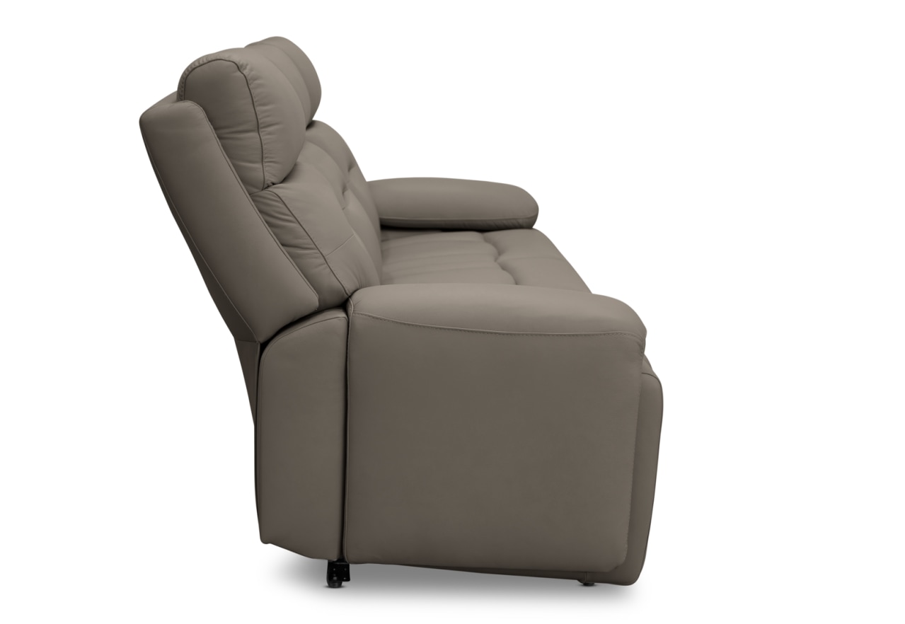 HOLLYWOOD 3 Seater w Electric Recliners MEDIA – image 36 of 54