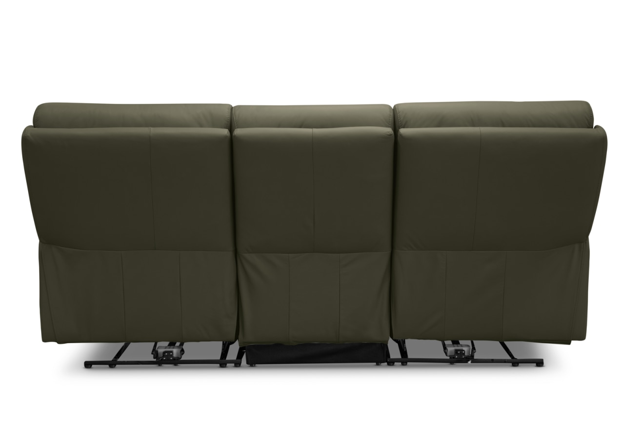 HOLLYWOOD 3 Seater w Electric Recliners MEDIA – image 43 of 45