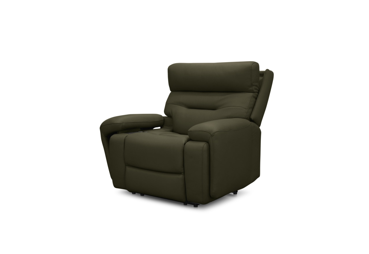 HOLLYWOOD Electric Recliner MEDIA – image 10 of 26