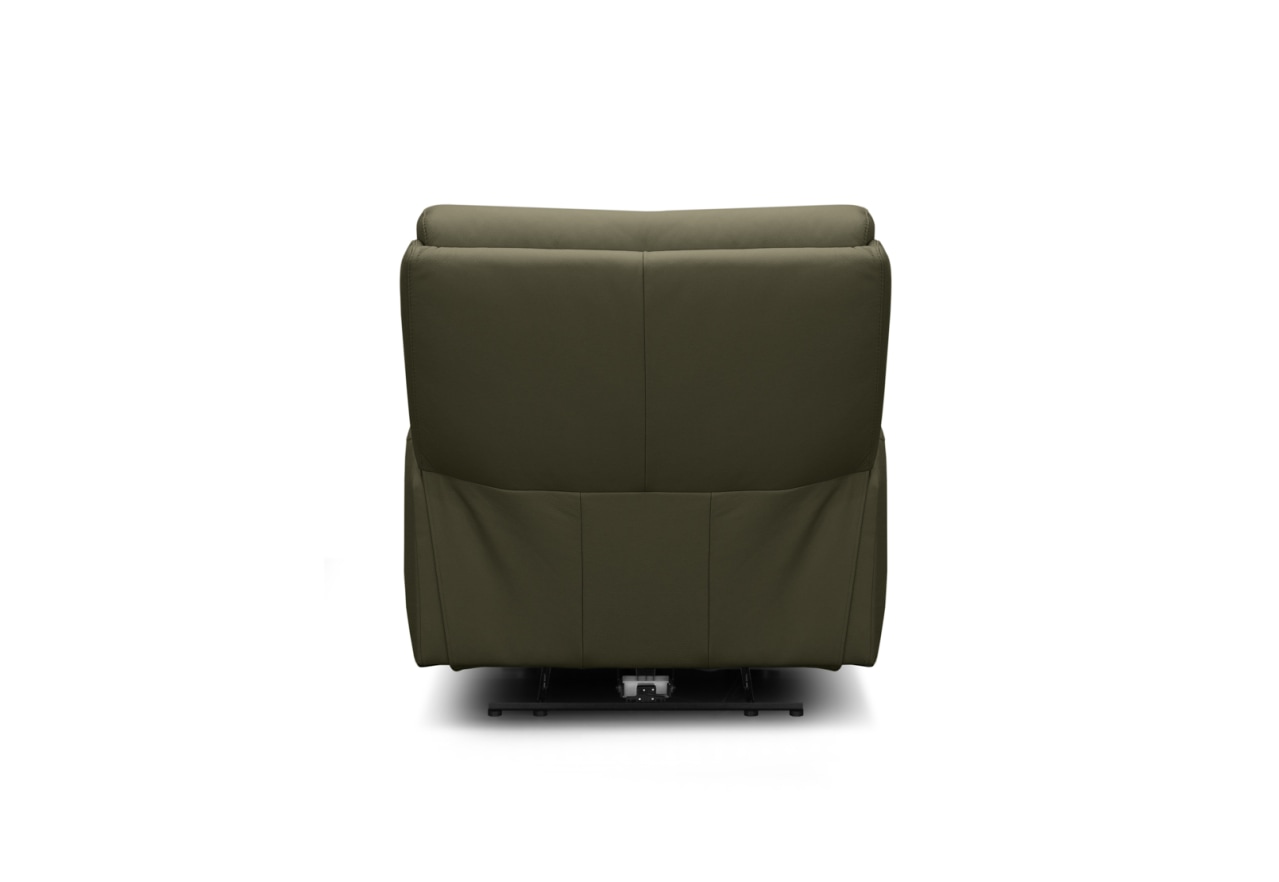 HOLLYWOOD Electric Recliner MEDIA – image 24 of 26