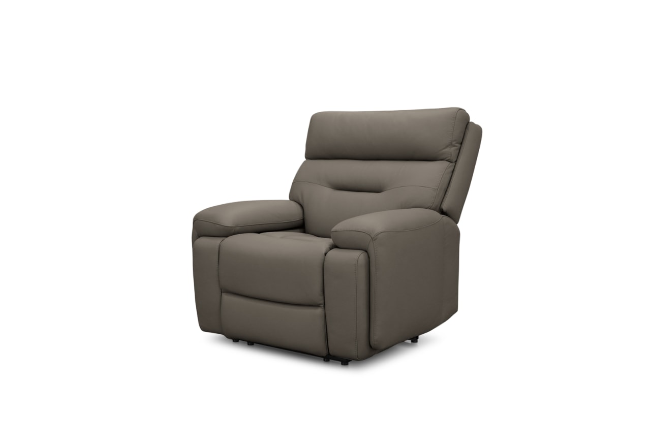 HOLLYWOOD Electric Recliner MEDIA – image 6 of 26