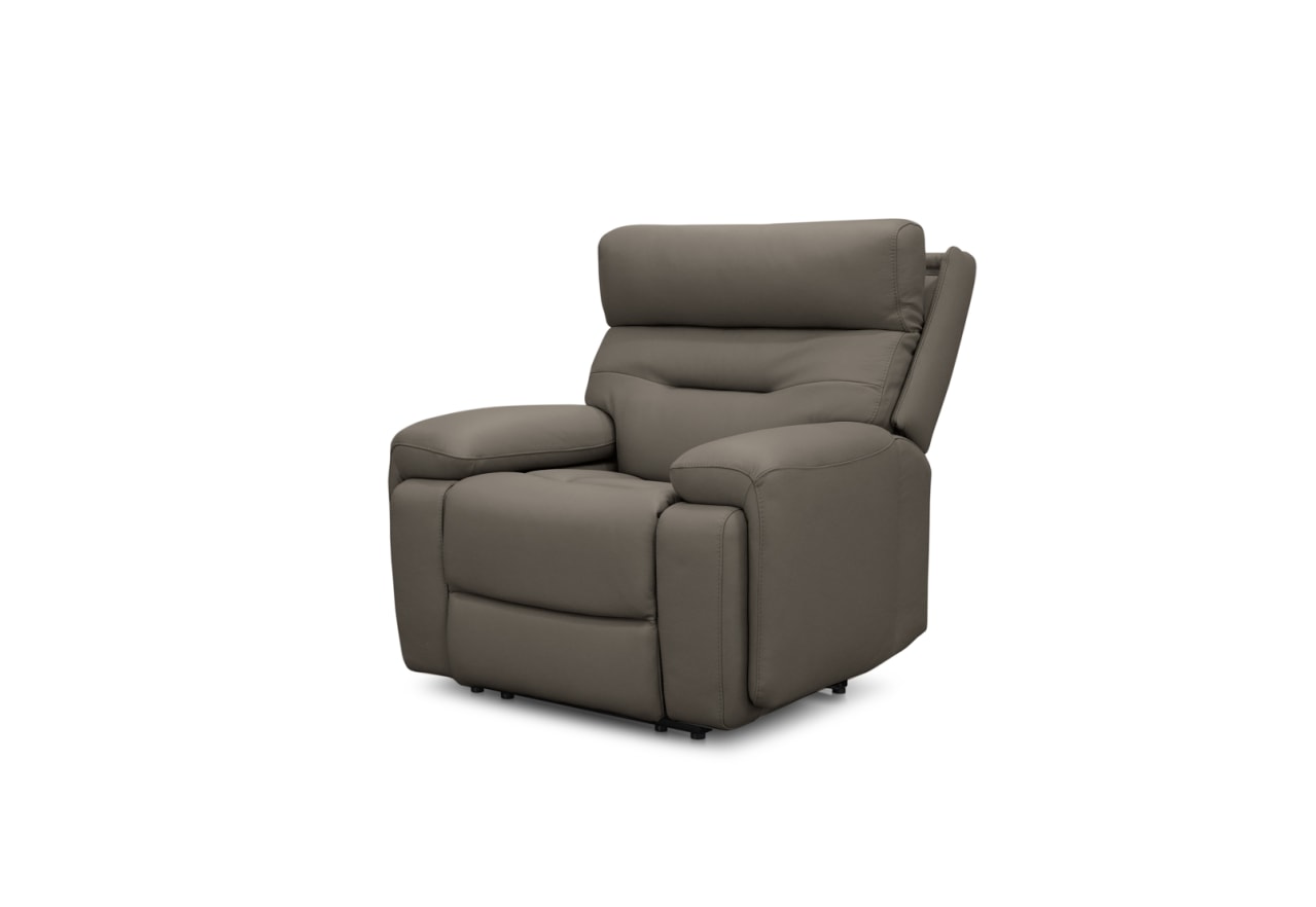 HOLLYWOOD Electric Recliner MEDIA – image 12 of 26