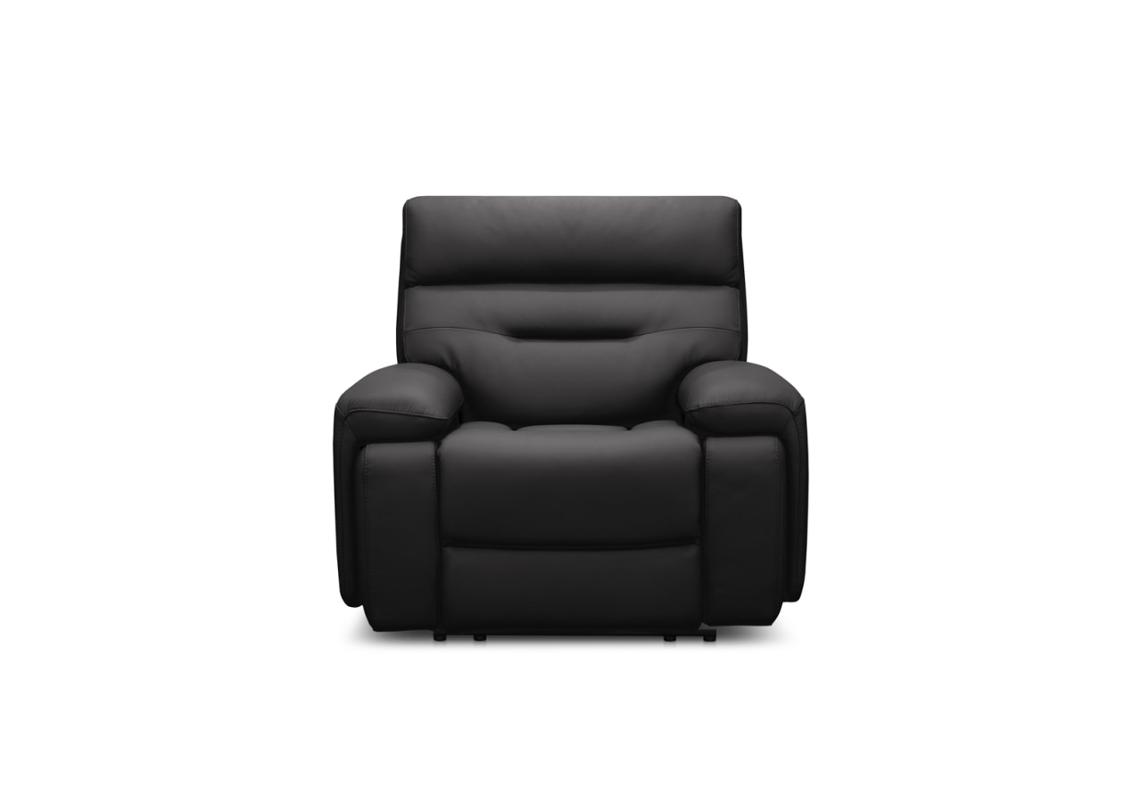 HOLLYWOOD Electric Recliner MEDIA – image 1 of 26