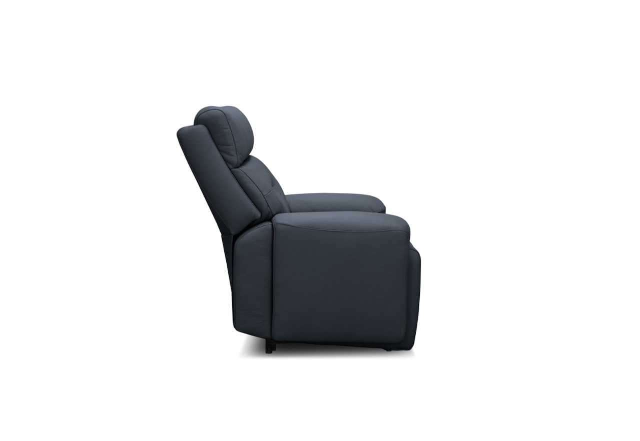 HOLLYWOOD Electric Recliner MEDIA – image 20 of 26