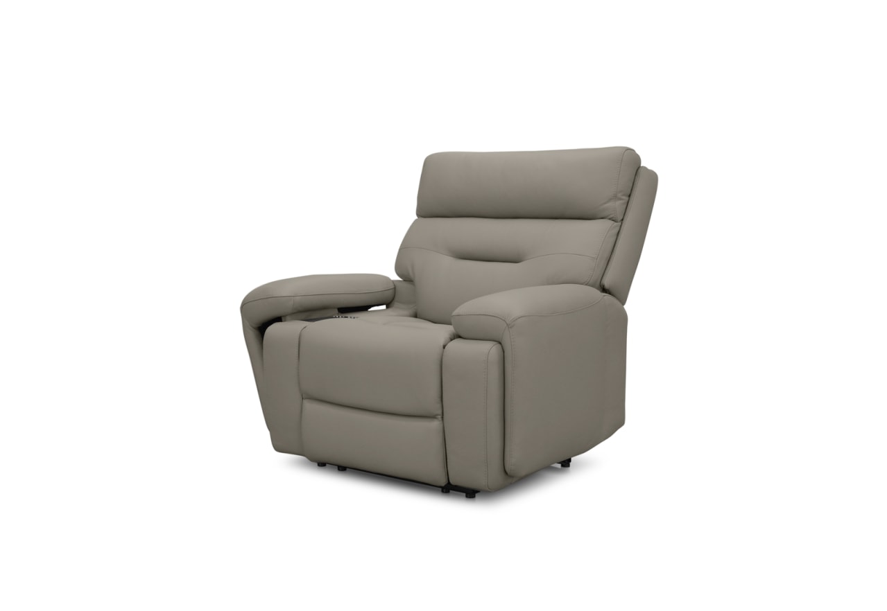 HOLLYWOOD Electric Recliner MEDIA – image 8 of 26