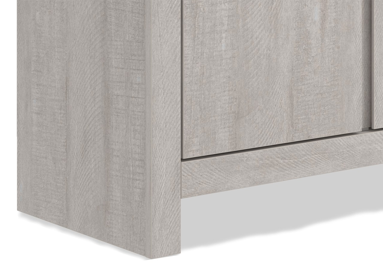 WINTERS 2 Door Shoe Cabinet – image 8 of 10