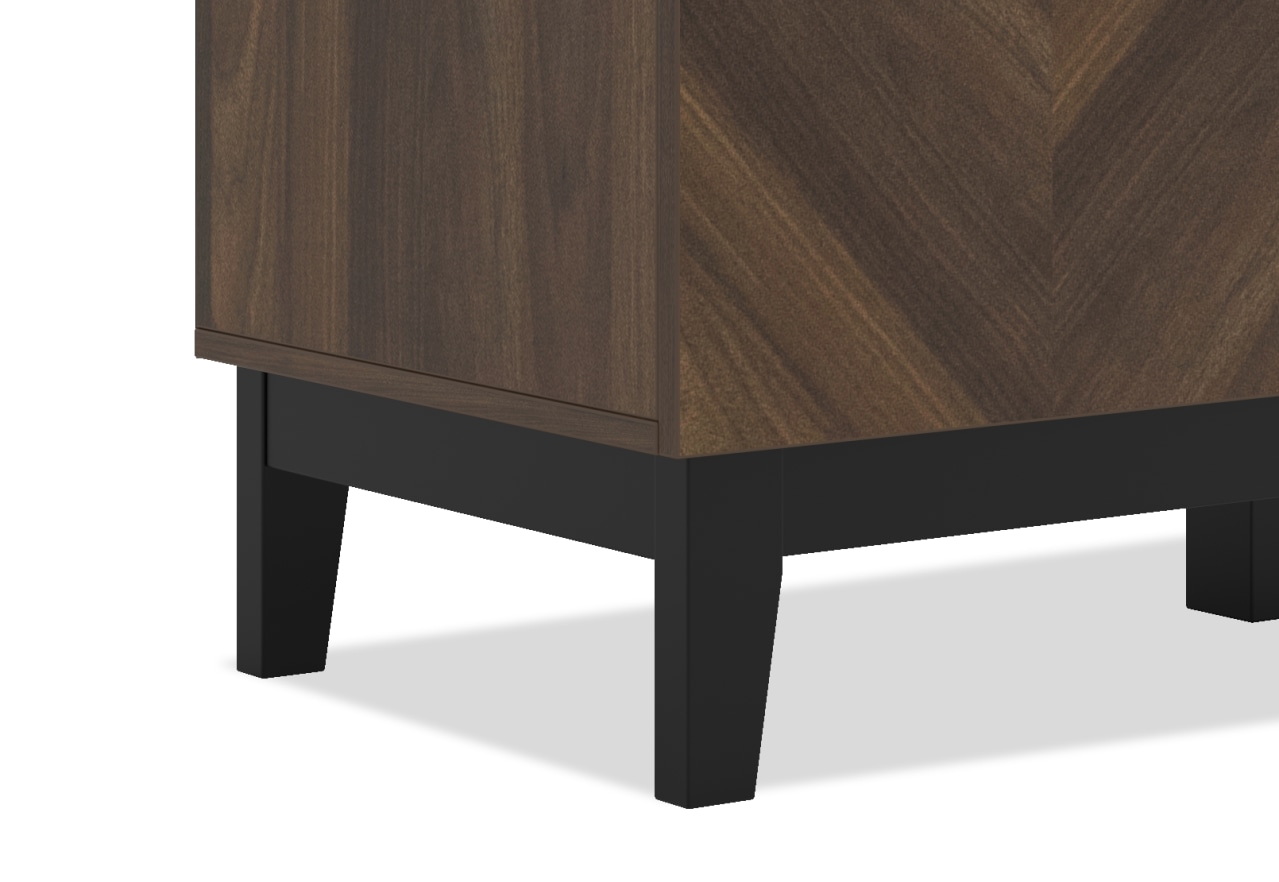 WOODARD Entertainment Unit – image 6 of 8