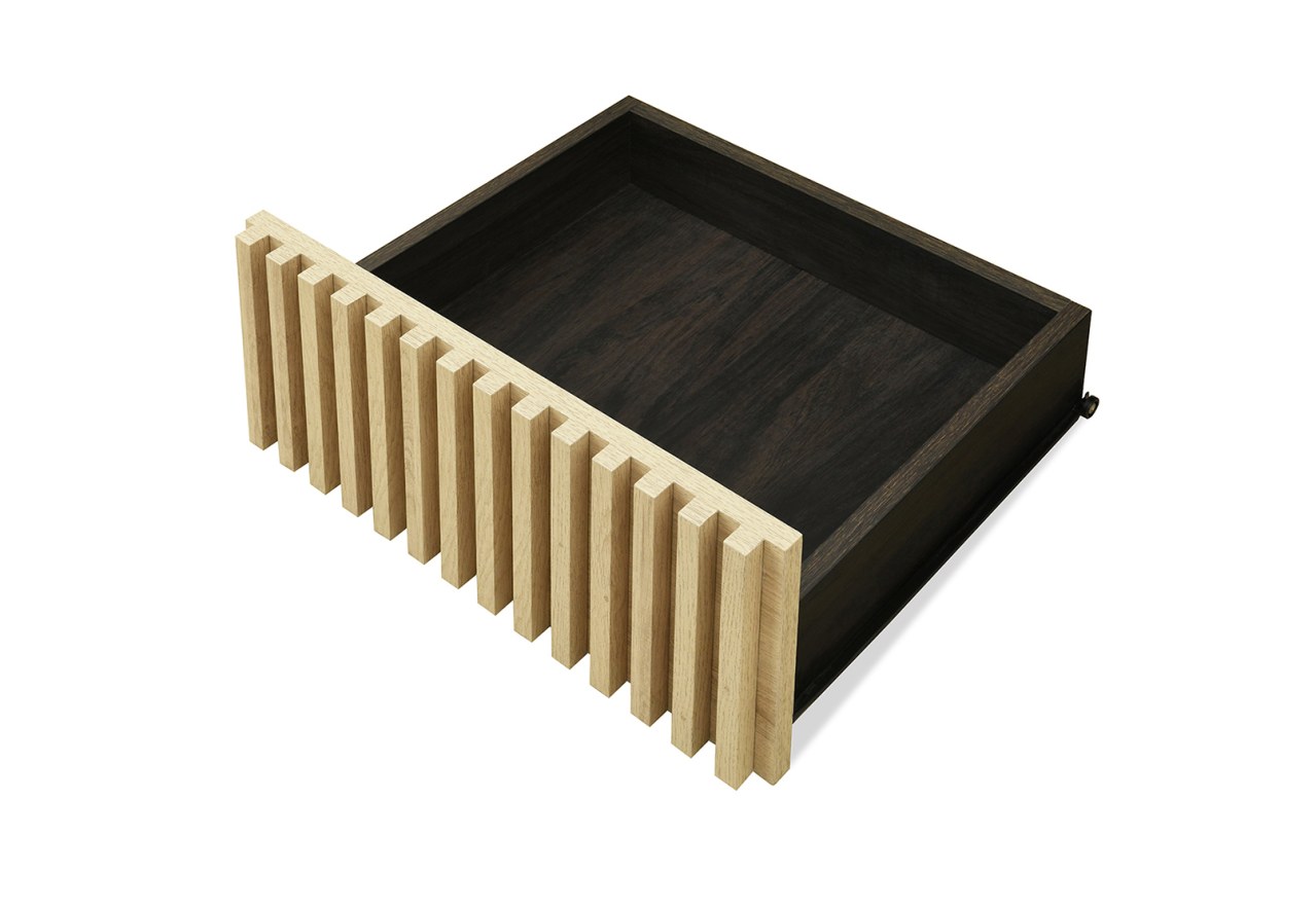 SAN FERNANDO 9 Drawer Buffet – image 13 of 21