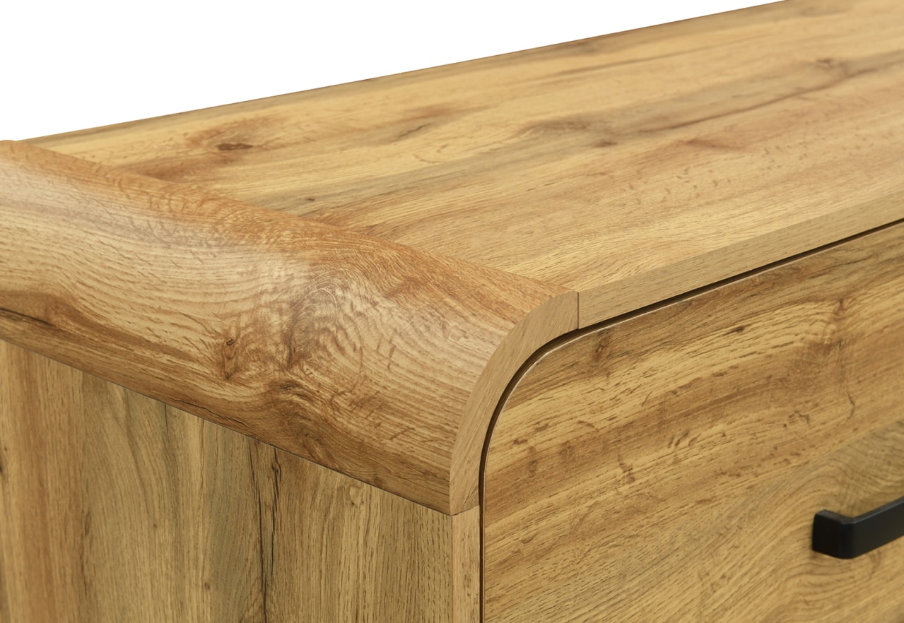 MARTINEZ Entertainment Unit – image 5 of 9