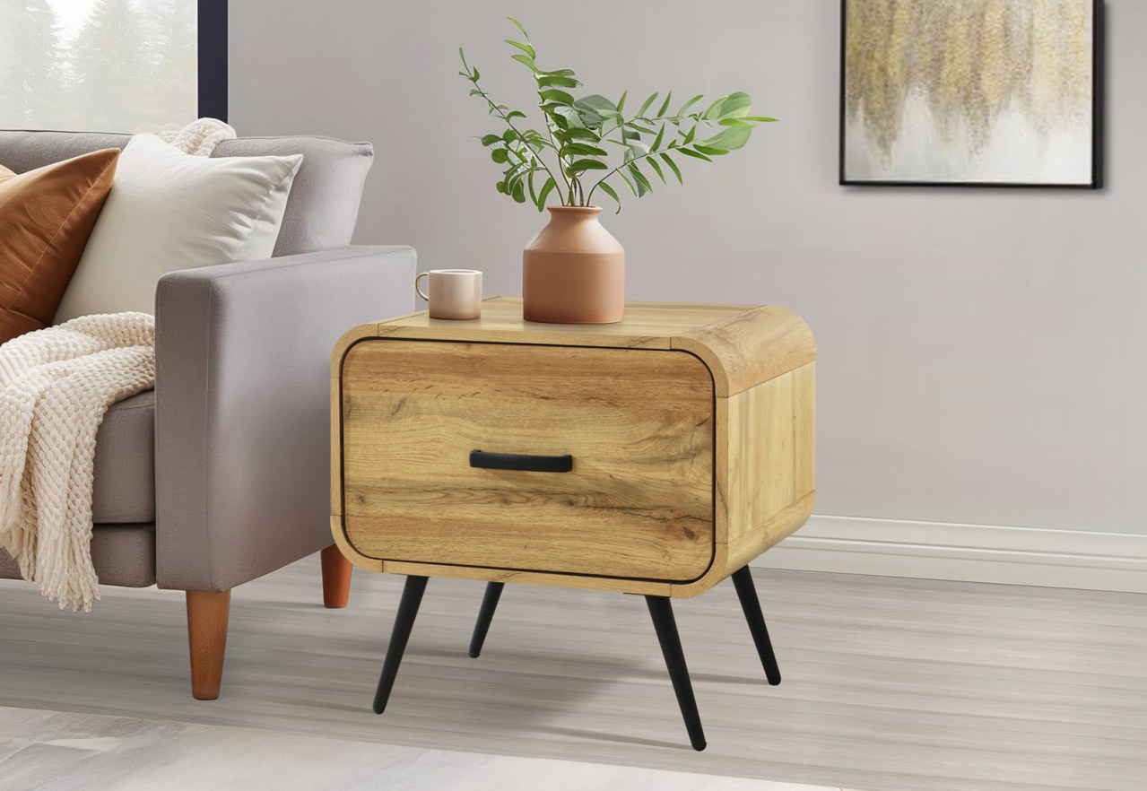 MARTINEZ Lamp Table – image 1 of 12
