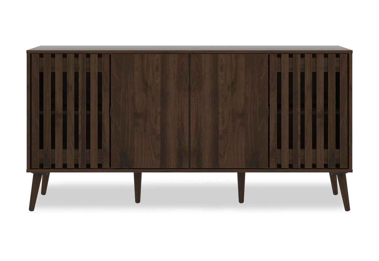 WATSON 4 Door Buffet (2CTNS) – image 3 of 18