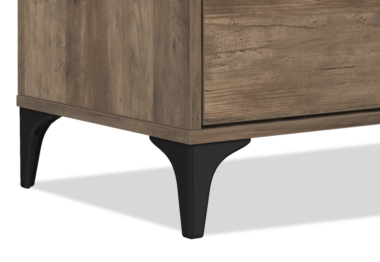 WARE 6 Drawer Dresser – image 6 of 8