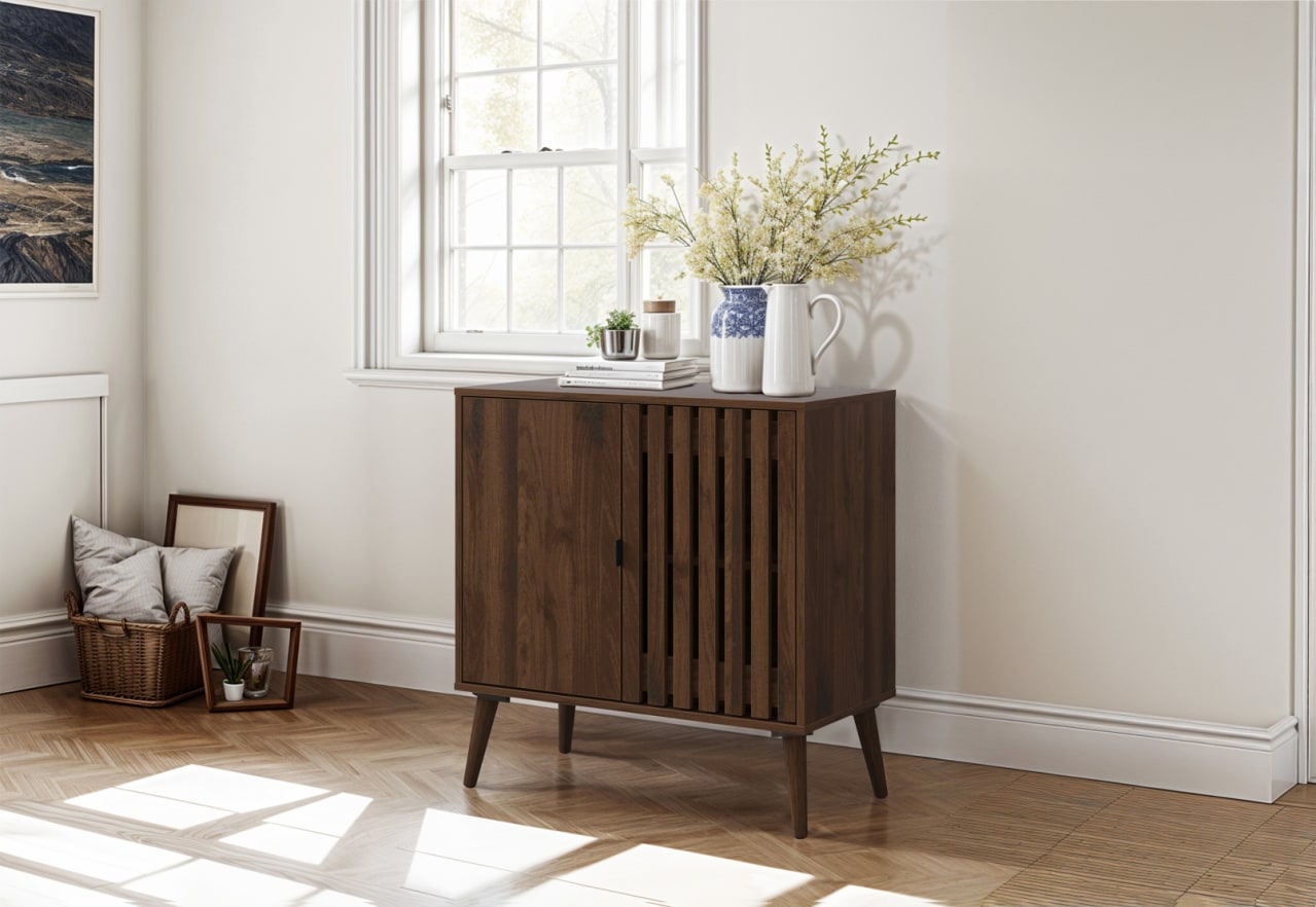 WATSON 2 Door Small Buffet – image 17 of 18