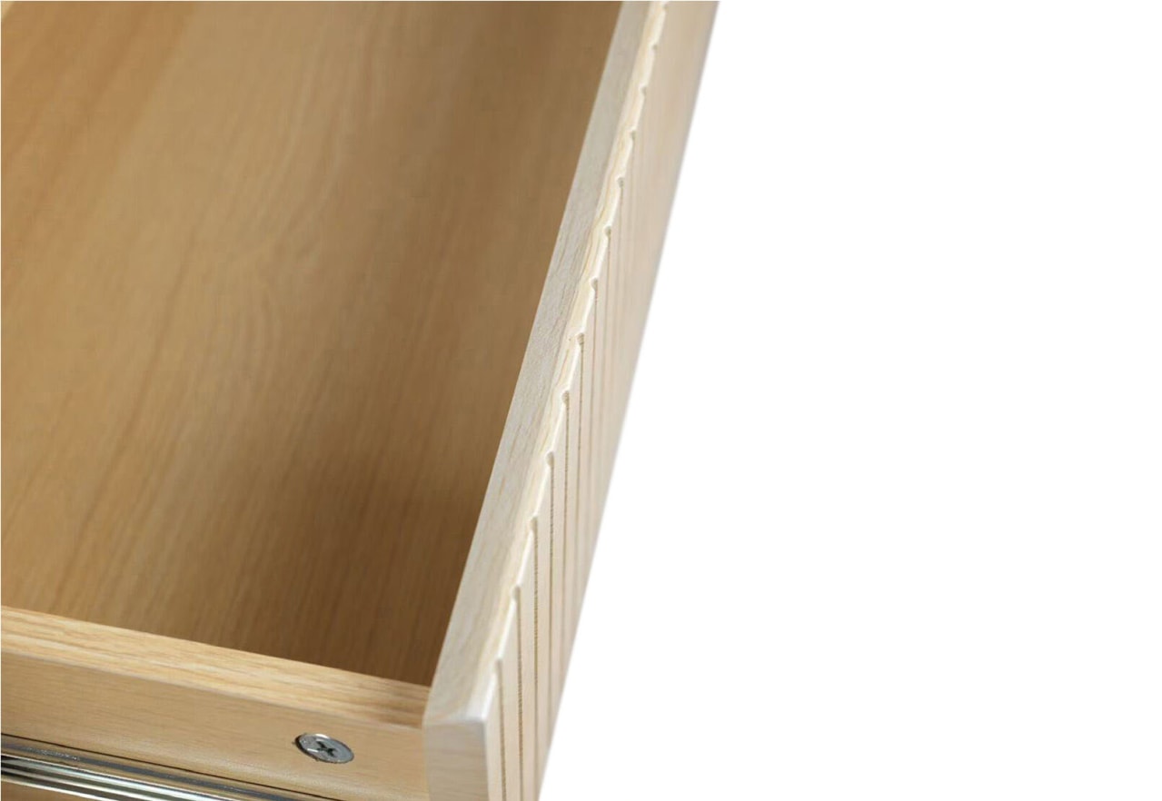 WRIGHT 6 Drawer Dresser (2CTNS) – image 11 of 13