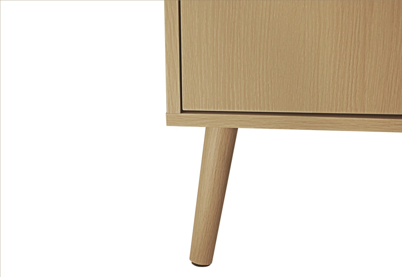 WRIGHT 6 Drawer Dresser (2CTNS) – image 10 of 13