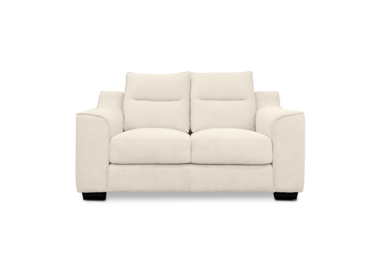 MELISSO FABRIC 2 Seater – image 2 of 5