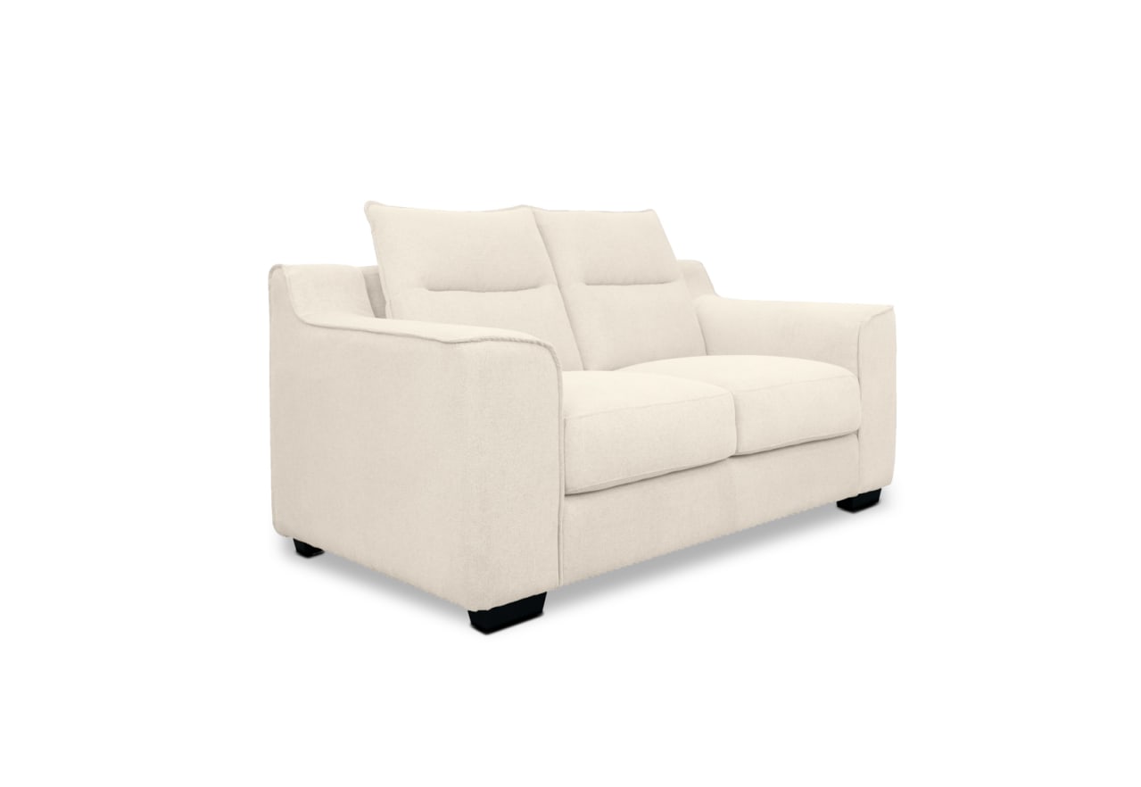 MELISSO FABRIC 2 Seater – image 3 of 5