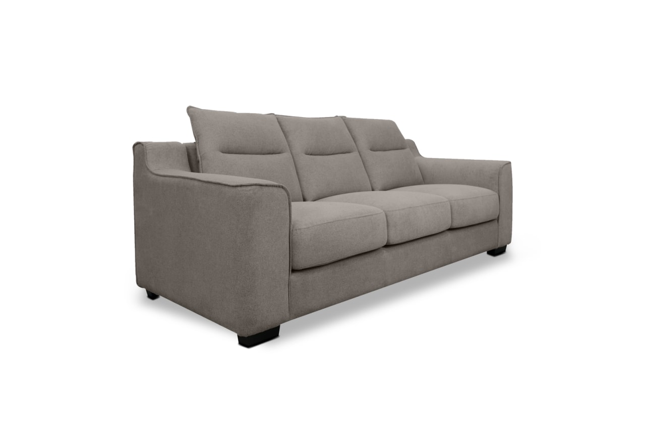 MELISSO FABRIC 3 Seater( Fabric) – image 2 of 3