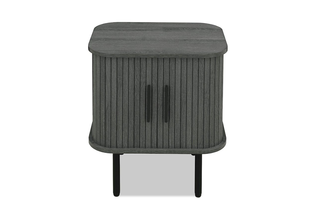 MCCOY Lamp Table – image 2 of 13