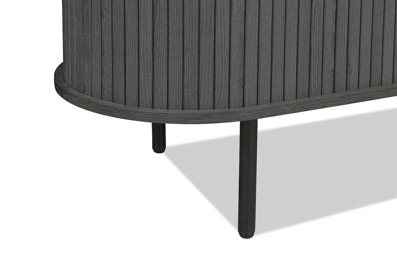 McCOY 2 Door Buffet – image 6 of 8