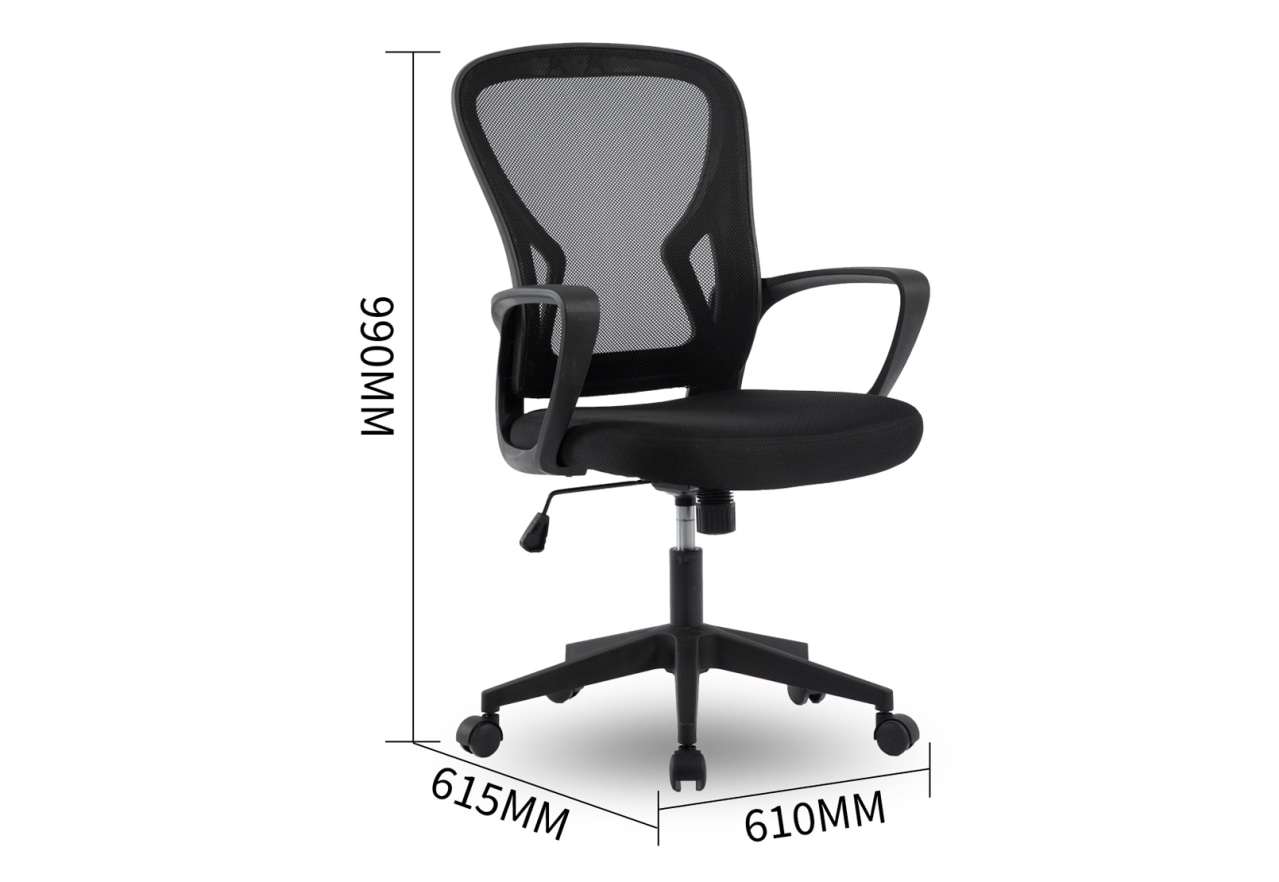SEDAN Office Chair – image 7 of 7