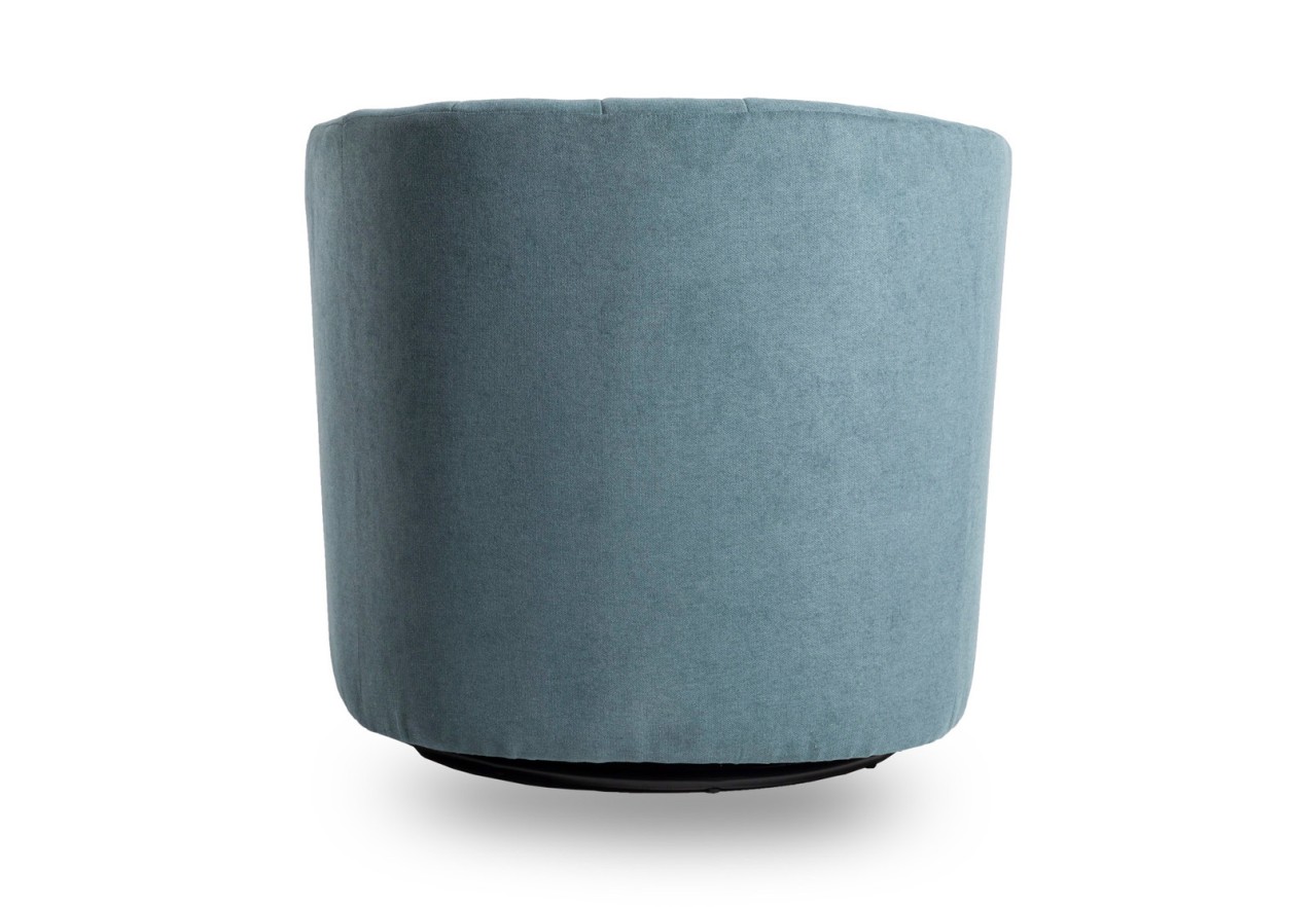 STOKES Swivel Accent Chair – image 6 of 8