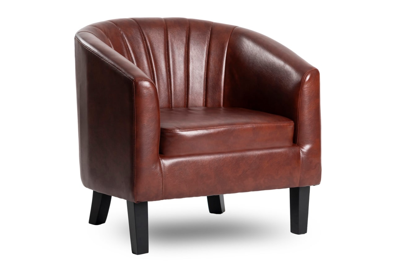 ZACHARY Accent Chair – image 6 of 13