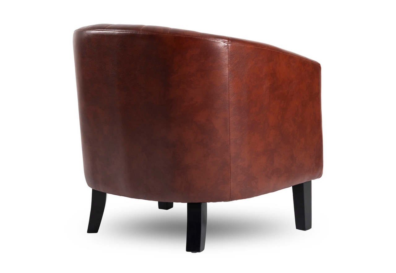 ZACHARY Accent Chair – image 10 of 13